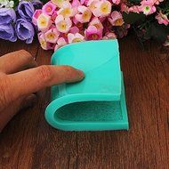 Silicone Sunflower Lace Mold Fondant Cake Baking Mould shopping
