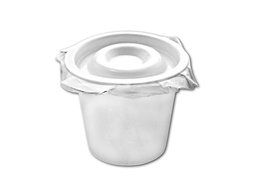 My-Kap Kaps for Keurig K-Cup Brewers, 3 + Brush, 1.088-Ounce N16