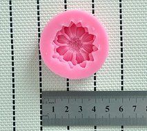 MathildaBaking Collection - Flower Mold Wedding Decor Theme Birthday Party Molding Silicone Fondant Lace Molds... N3