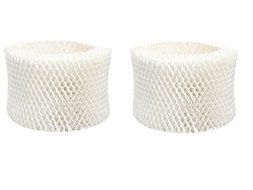 2-PACK - Honeywell HAC-504AW Humidifier Compatible Filter, Filter A N2