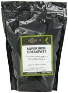 Stash Tea English Breakfast Loose Leaf Tea, 16 Ounce N26