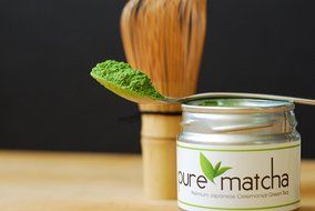 Pure Matcha, Premium Ceremonial Grade Matcha N4