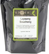 Stash Tea English Breakfast Loose Leaf Tea, 16 Ounce N29