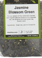 Stash Tea English Breakfast Loose Leaf Tea, 16 Ounce N30