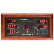 Rainwise MKIII RTI Solar Powered Wireless Pro Weather Station w/ Cherry Base Unit
