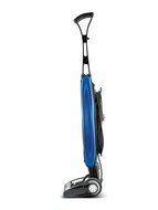 Oreck LW100 Magnesium SP Bagged Upright Vacuum N6