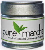 Pure Matcha, Premium Ceremonial Grade Matcha N5
