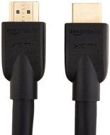 AmazonBasics CL3 Rated (In-Wall Installation) HDMI Cable - 15 Feet N9