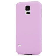 S5 Case,Samsung Galaxy S5 Case (I9600) - Candy Color Series Slim Fit Shock-absorption Drop Protection Soft TPU... N4