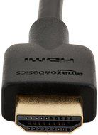 AmazonBasics CL3 Rated (In-Wall Installation) HDMI Cable - 15 Feet N14