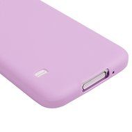 S5 Case,Samsung Galaxy S5 Case (I9600) - Candy Color Series Slim Fit Shock-absorption Drop Protection Soft TPU... N9