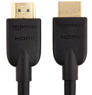 AmazonBasics CL3 Rated (In-Wall Installation) HDMI Cable - 15 Feet N16