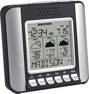 La Crosse Technology Weather Direct WA-1030U 3-Day Talking Internet-Powered Wireless Forecaster