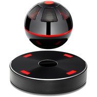POWERLEAD Wireless Floating Sound 4.0 Bluetooth Speaker HD Floating Sound X-1 Levitating Bluetooth SpeakerNFC...