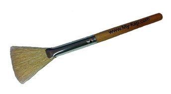 My-Kap Kaps for Keurig K-Cup Brewers, 3 + Brush, 1.088-Ounce N24