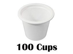 My-Kap Kaps for Keurig K-Cup Brewers, 3 + Brush, 1.088-Ounce N27