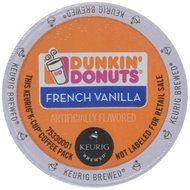 Dunkin' Donuts Coffee for K-cup Pods, Original Blend, 60 Count N5