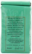 Jeremiah's Pick Coffee Organic Water Processed Decaf, Raisin &amp; Chocolate Round and Robust Whole Bean Coffee,... N5