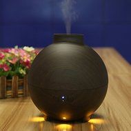 NexGadget Aromatherapy Essential Oil Diffuser - 600ML BPA Free Aroma Cool Mist Humidifier with Waterless Auto...