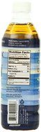 Teas' Tea Unsweetened Jasmine Green Tea, 16.9 Ounce (Pack of 12) N16