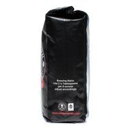 Death Wish Organic USDA Certified Whole Bean Coffee, 16 Ounce Bag N11