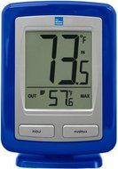 La Crosse Wireless Weather Station WS-9009TWC-IT-CBP