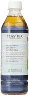 Teas' Tea Unsweetened Jasmine Green Tea, 16.9 Ounce (Pack of 12) N20
