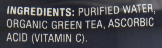 Teas' Tea Unsweetened Jasmine Green Tea, 16.9 Ounce (Pack of 12) N23