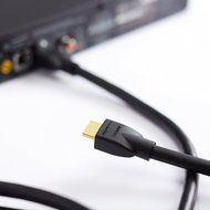 AmazonBasics CL3 Rated (In-Wall Installation) HDMI Cable - 15 Feet N19