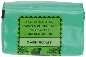 Jeremiah's Pick Coffee Organic Water Processed Decaf, Raisin &amp; Chocolate Round and Robust Whole Bean Coffee,... N8