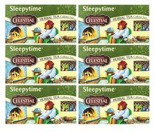 Celestial Seasonings Herbal Tea, Roastaroma,(2 Pack)