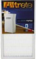 3M Filtrete FAPF02 Air Cleaning Filter Replacement