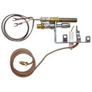 Monessen 20303783K NG ODS Milivolt Fireplace Pilot