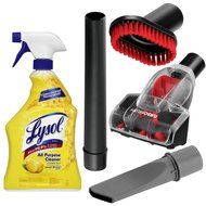 Bissell Powerforce Helix Bagless Upright Vacuum Cleaner 1700 N2