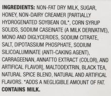 Fireside Fat Free Instant Spiced Chai Tea Latte 14 Oz