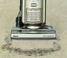 Shark Navigator Deluxe (NV42) N10