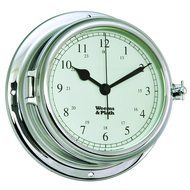 Weems and Plath Endurance II 135 Quartz Clock