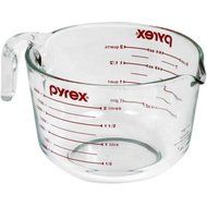 Pyrex Prepware 8-Cup Measuring Cup, Glass