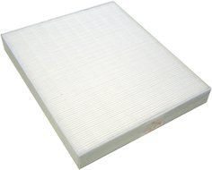 Replacement HEPA/Activated Carbon Filter for NaturoPure HF 380 Air Purifier