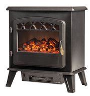 Burkfield Franklin LS-122