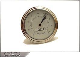 Credo Analog Hygrometer