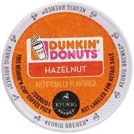 Dunkin' Donuts Coffee for K-cup Pods, Original Blend, 60 Count N13