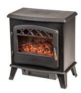 Burkfield Franklin LS-122 N2