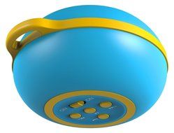 Genius Bluetooth Stereo Speakers for Tablets and Android Phone (SP-960BT) N2