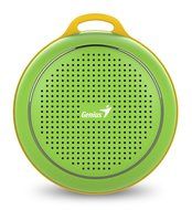 Genius Bluetooth Stereo Speakers for Tablets and Android Phone (SP-960BT) N3
