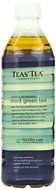 Teas' Tea Unsweetened Jasmine Green Tea, 16.9 Ounce (Pack of 12) N29