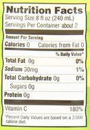 Teas' Tea Unsweetened Jasmine Green Tea, 16.9 Ounce (Pack of 12) N32
