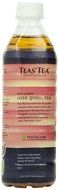 Teas' Tea Unsweetened Jasmine Green Tea, 16.9 Ounce (Pack of 12) N35