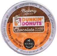 Dunkin' Donuts Coffee for K-cup Pods, Original Blend, 60 Count N20