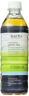 Teas' Tea Unsweetened Jasmine Green Tea, 16.9 Ounce (Pack of 12) N36